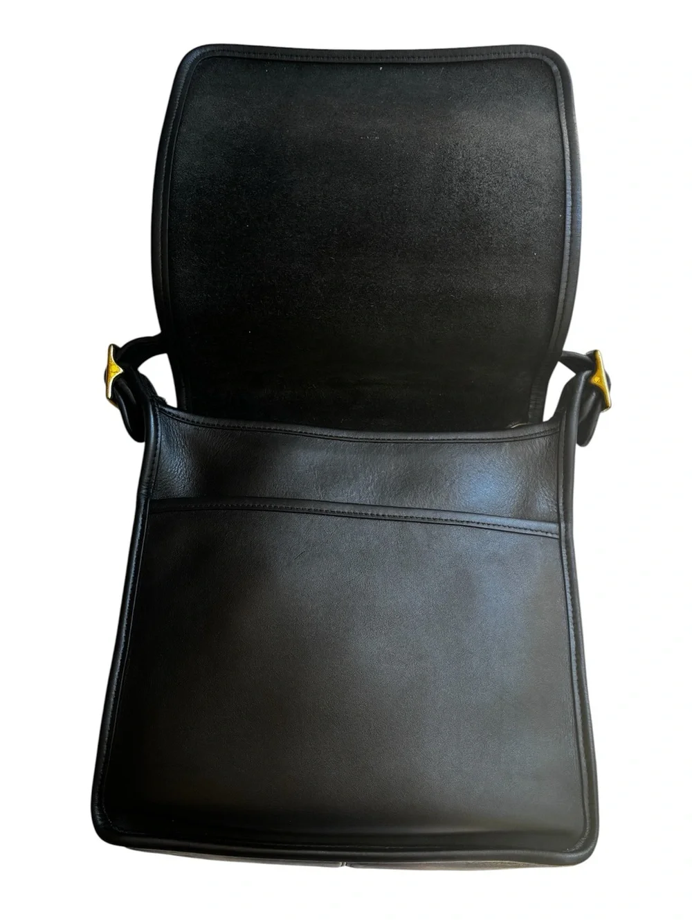 Coach vintage legacy